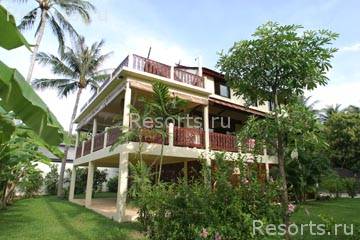 Coconut Sands 35
